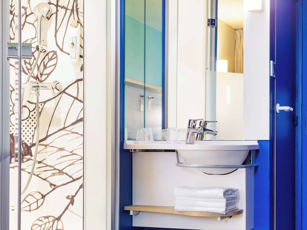 ibis budget luxembourg aeroport
