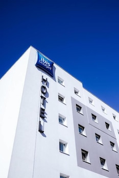 ibis budget luxembourg aeroport