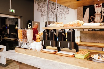 ibis budget luxembourg aeroport
