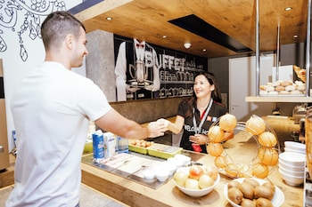 ibis budget luxembourg aeroport