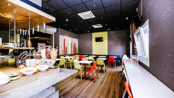 ibis budget luxembourg aeroport