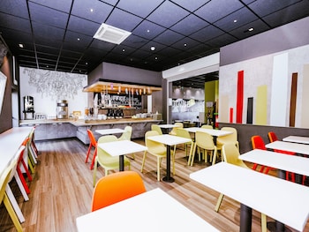 ibis budget luxembourg aeroport