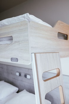 ibis budget luxembourg aeroport