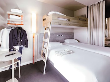 ibis budget luxembourg aeroport