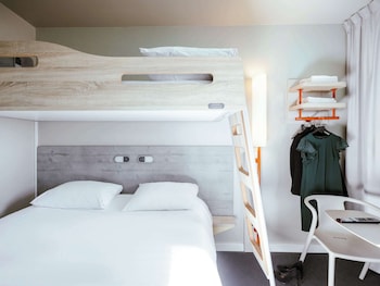 ibis budget luxembourg aeroport