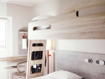 ibis budget luxembourg aeroport