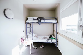 ibis budget luxembourg aeroport