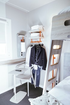 ibis budget luxembourg aeroport