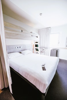 ibis budget luxembourg aeroport