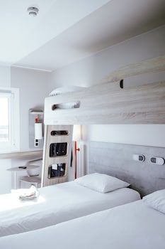 ibis budget luxembourg aeroport