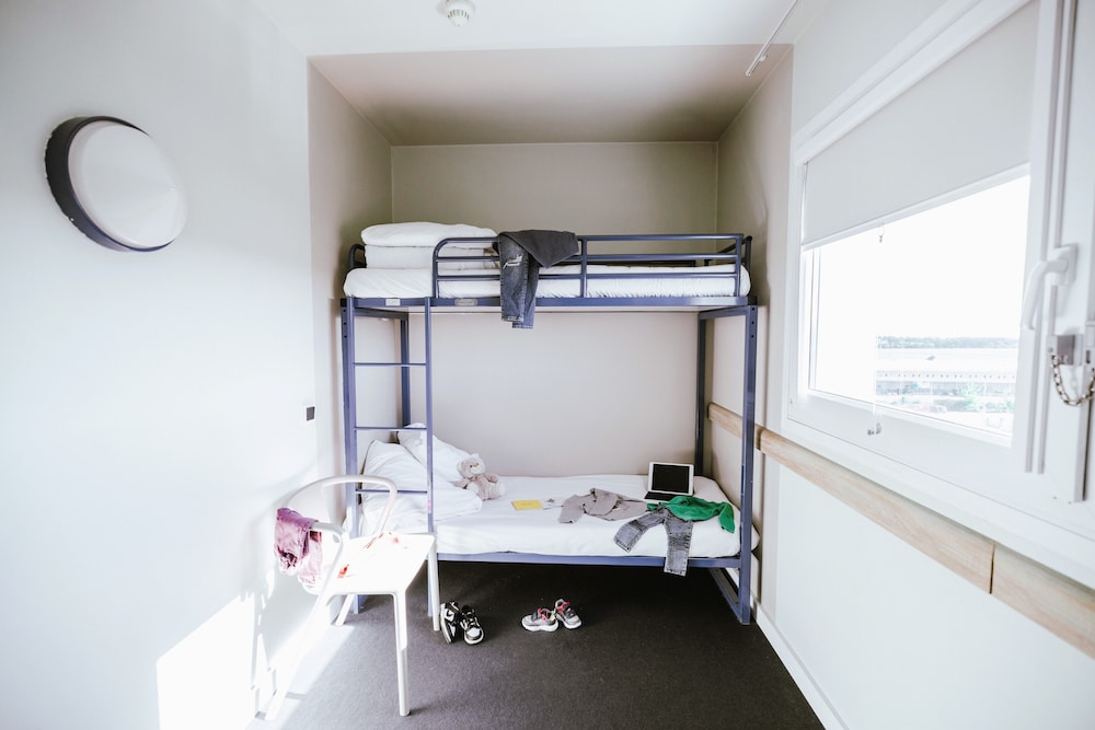 ibis budget luxembourg aeroport