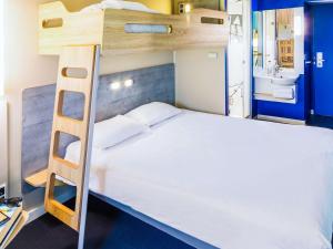 ibis budget luxembourg aeroport