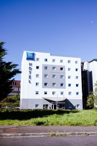 ibis budget luxembourg aeroport