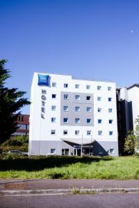ibis budget luxembourg aeroport