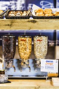 ibis budget luxembourg aeroport