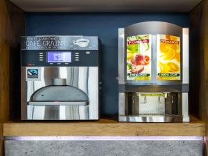 ibis budget luxembourg aeroport