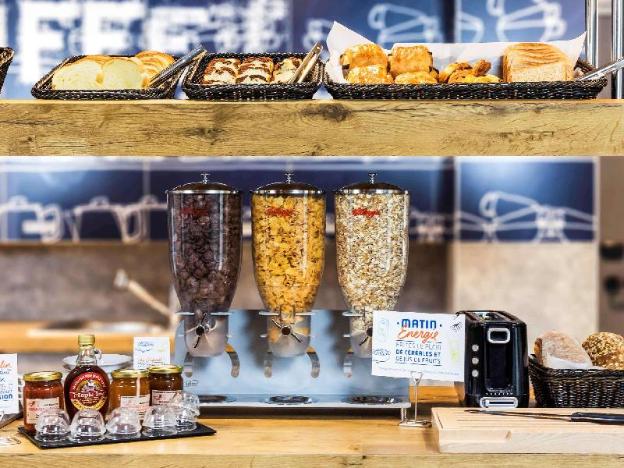 ibis budget luxembourg aeroport