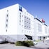 ibis budget luxembourg aeroport