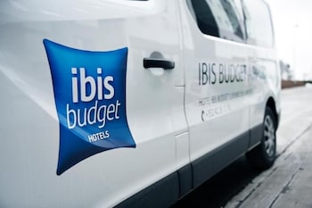 ibis budget luxembourg aeroport