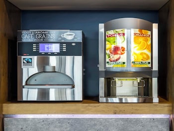 ibis budget luxembourg aeroport