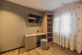 suan hotel