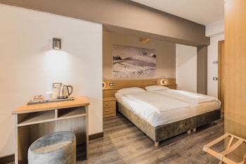 suan hotel