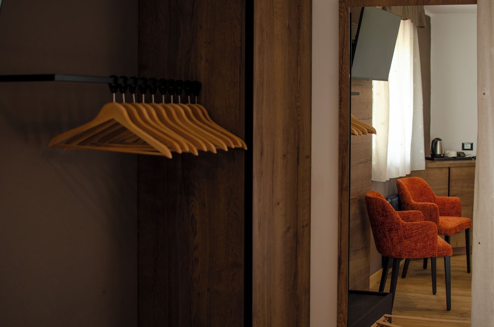 suan hotel