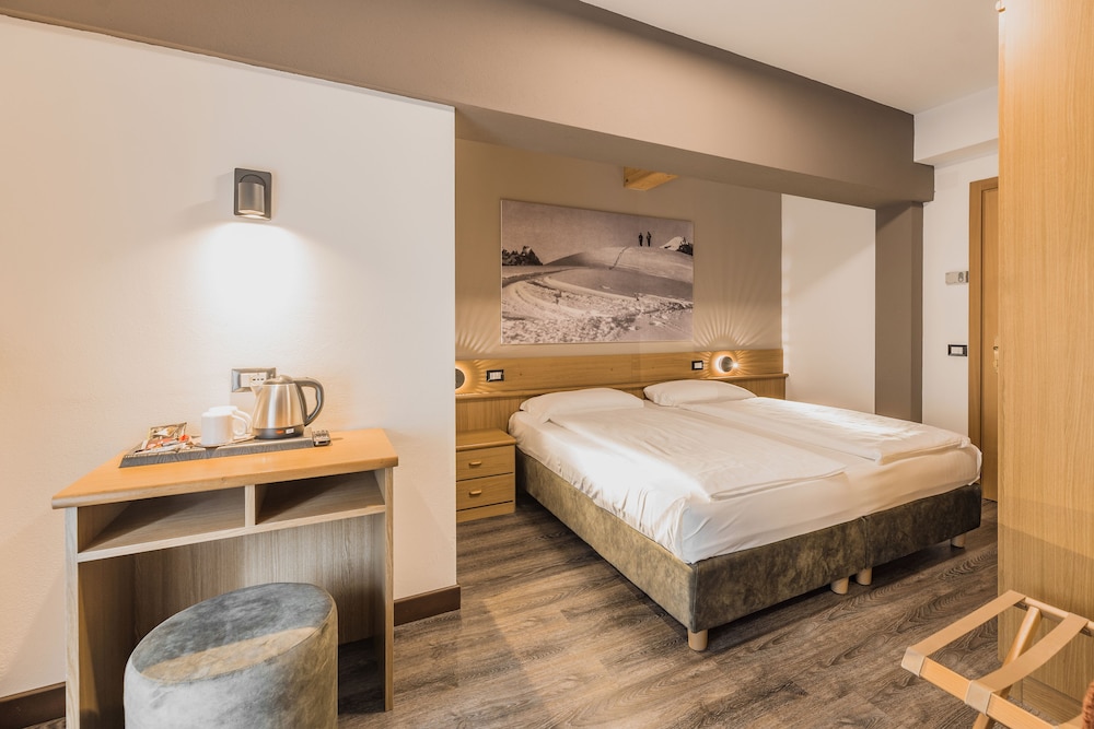 suan hotel