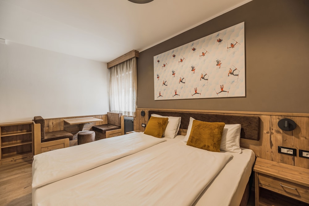 suan hotel