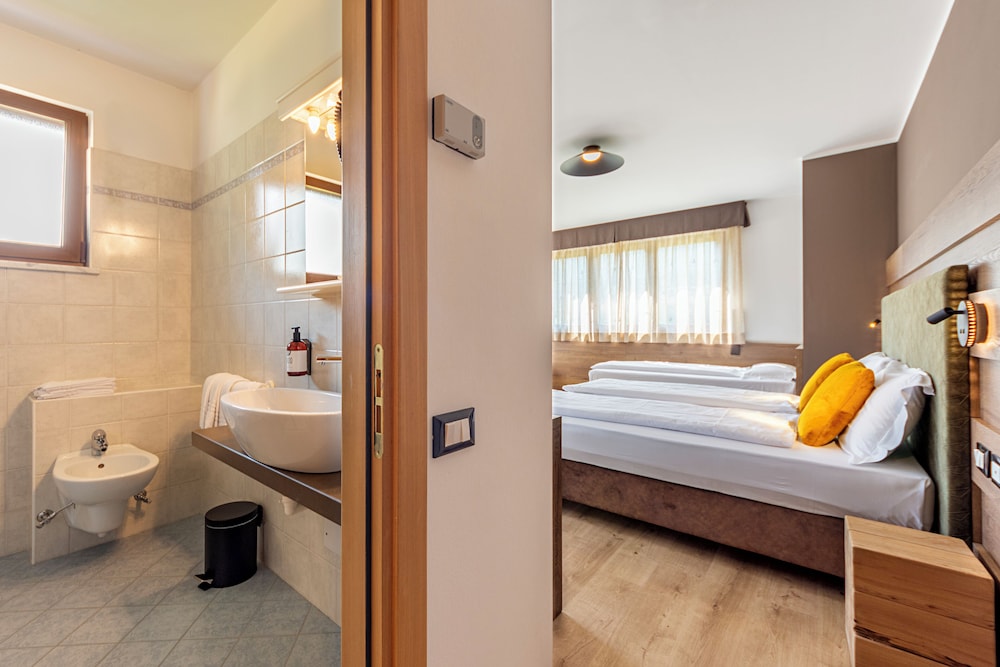 suan hotel