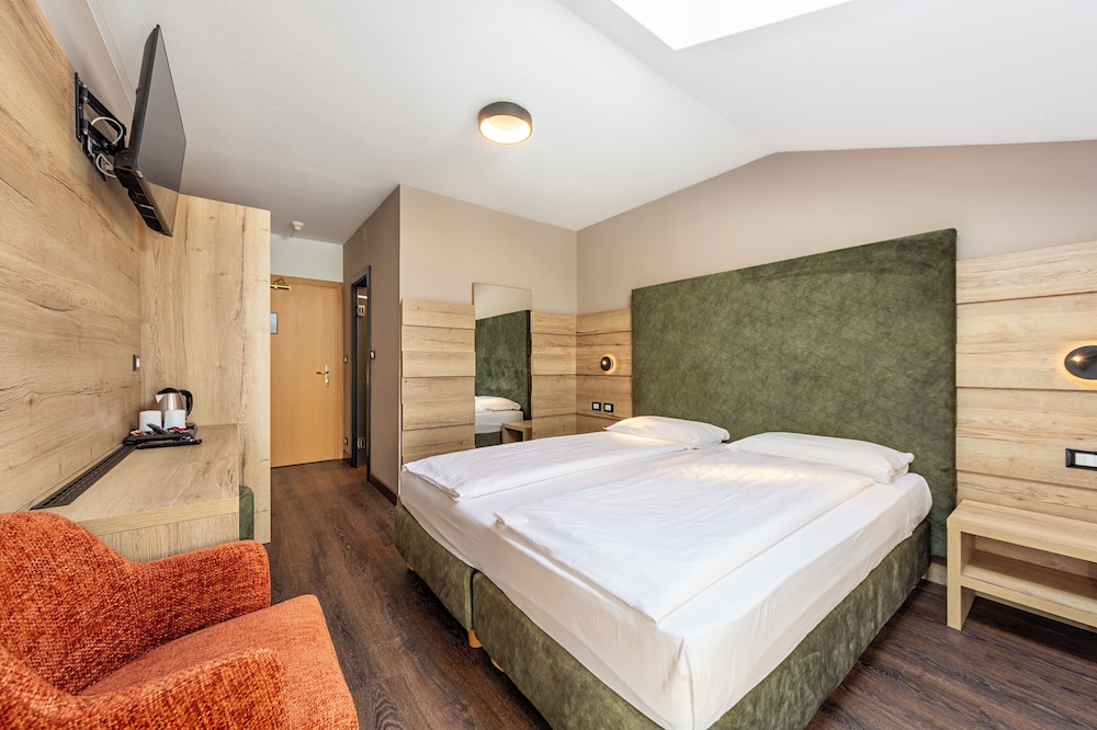 suan hotel