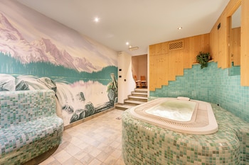 suan hotel