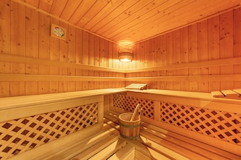 suan hotel