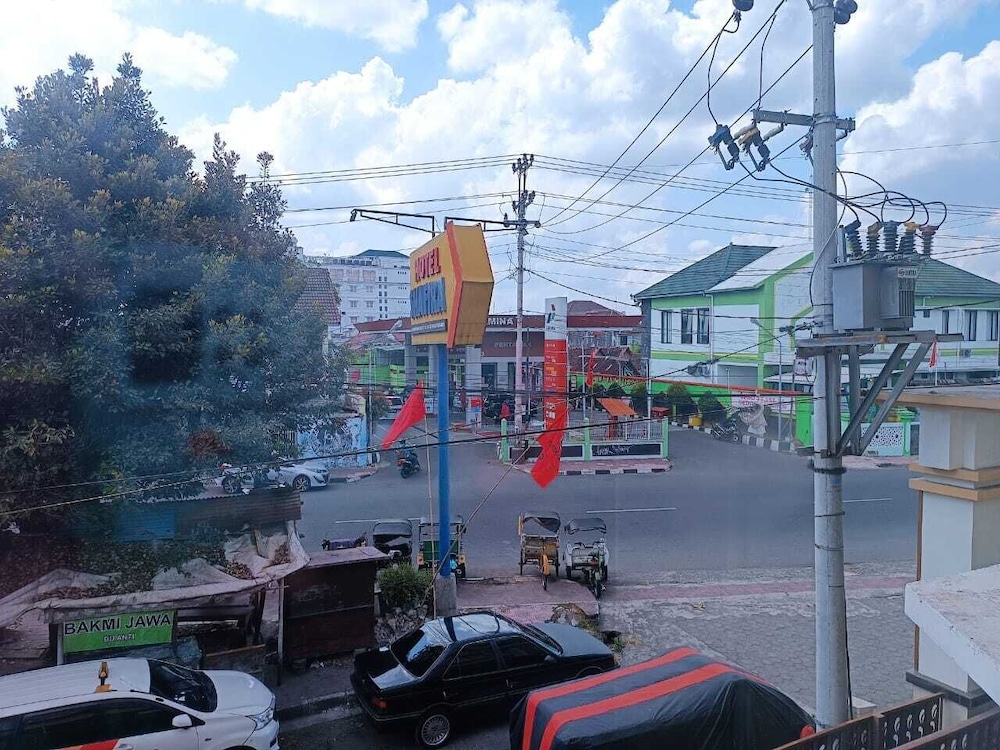 yogyakarta