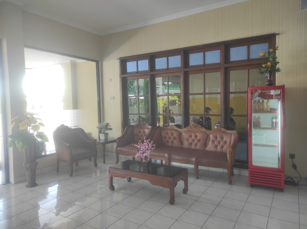 shafira hotel yogyakarta