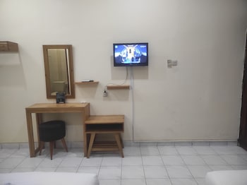 shafira hotel yogyakarta