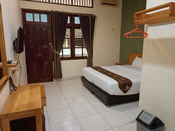 shafira hotel yogyakarta