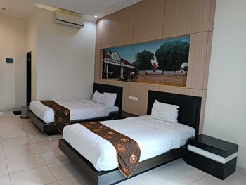 shafira hotel yogyakarta