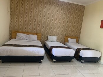 shafira hotel yogyakarta