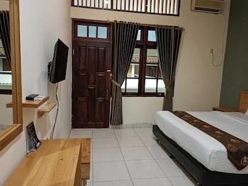 shafira hotel yogyakarta