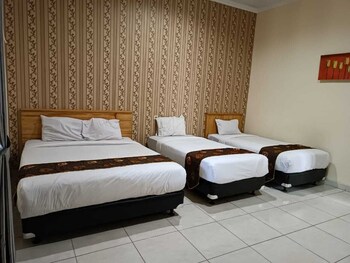 shafira hotel yogyakarta
