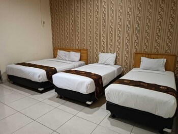 shafira hotel yogyakarta