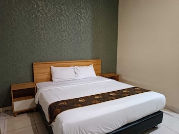 shafira hotel yogyakarta