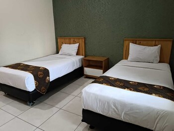 shafira hotel yogyakarta
