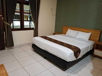shafira hotel yogyakarta