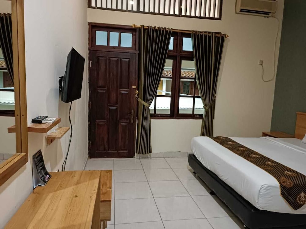 shafira hotel yogyakarta