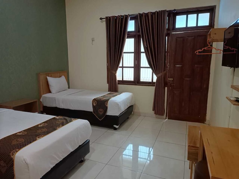 shafira hotel yogyakarta