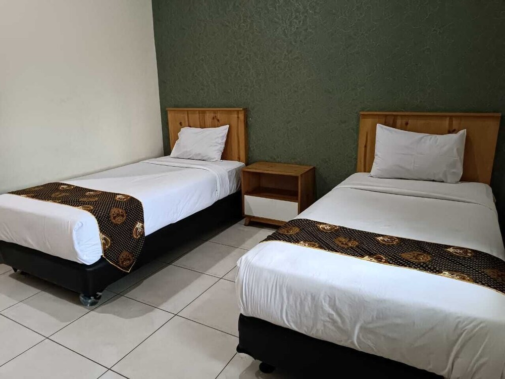 shafira hotel yogyakarta