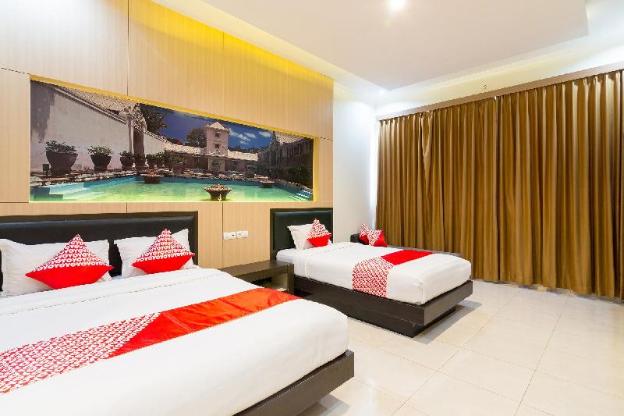 shafira hotel yogyakarta