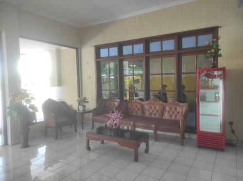 shafira hotel yogyakarta